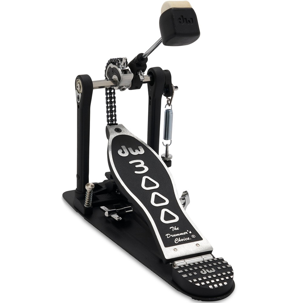 Drum Workshop DWCP3000A Single Pedal