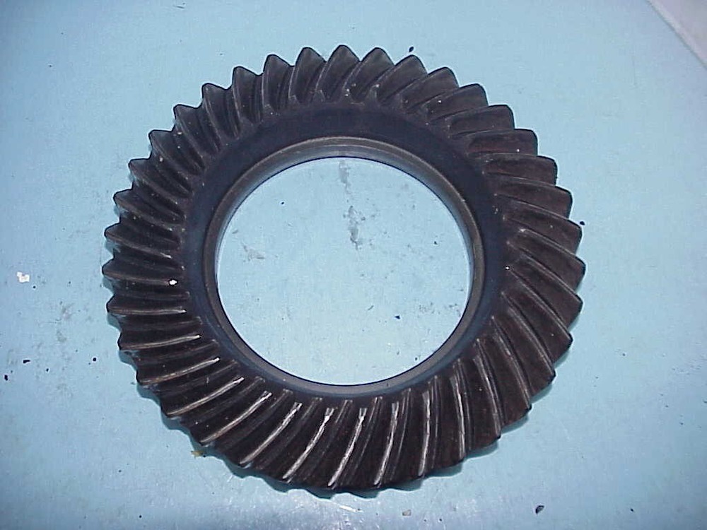 Allstar Performance 9" Ford Lightened 5.29 Ring & Pinion IMCA U-11