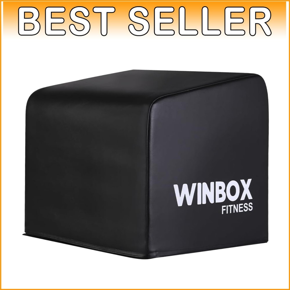 Ergonomic Hip Thrust Machine for Glute & Core Strength Training - Medium Size=