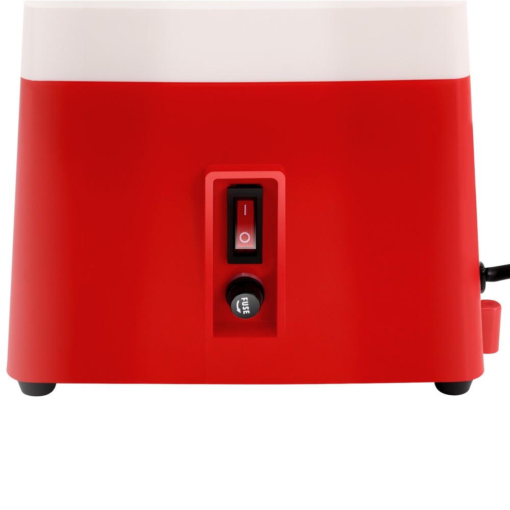 110V Electric Grinder, 65W Tabletop Edge-Grinding Machine, Ceramic Edge Grinder