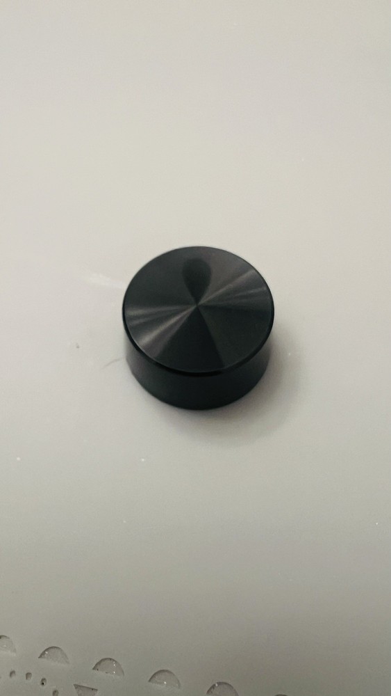 Gravity Encoder Volume Knob for AGR-209BT