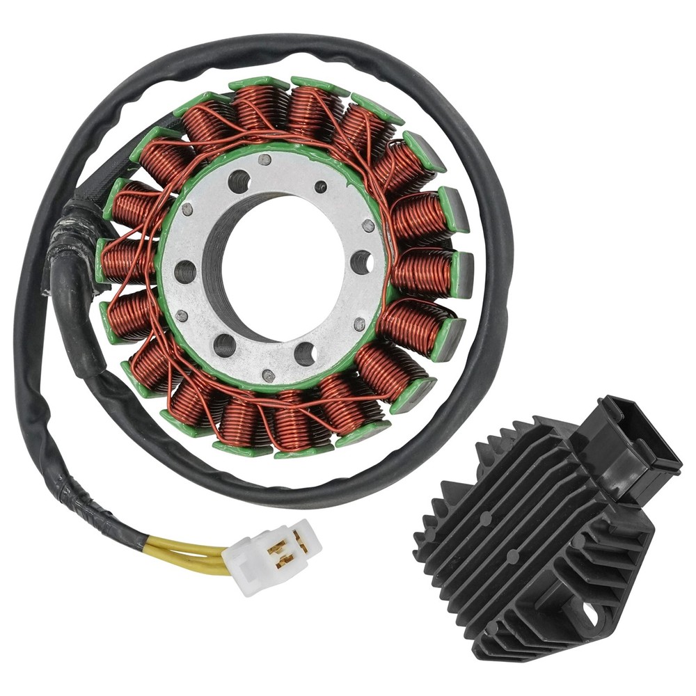 Stator & Regulator Rectifier for Honda CB600F 599 2004 2006 Magneto