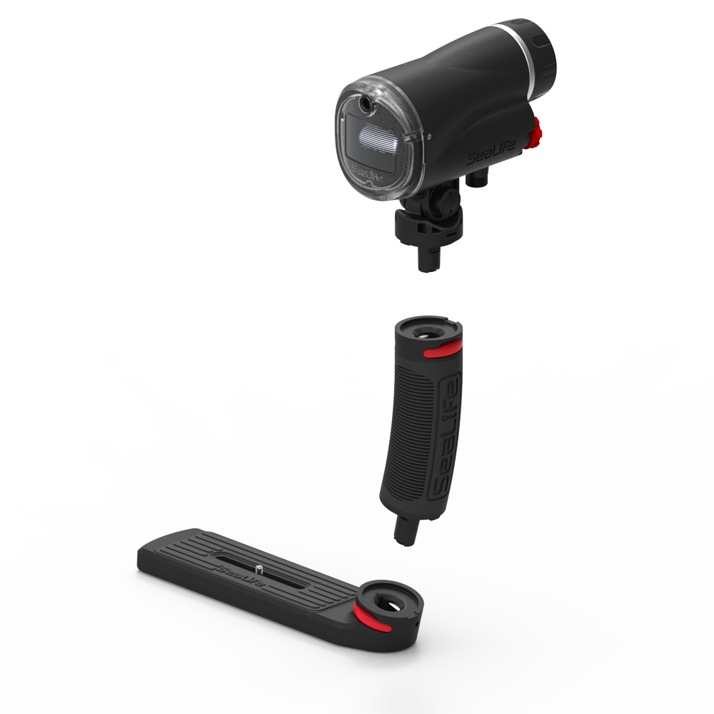 SeaLife Flex-Connect Grip