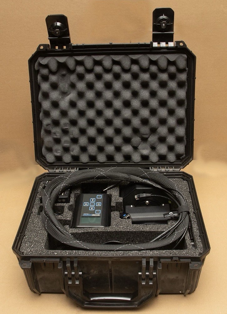 Kessler Second Shooter Remote Head