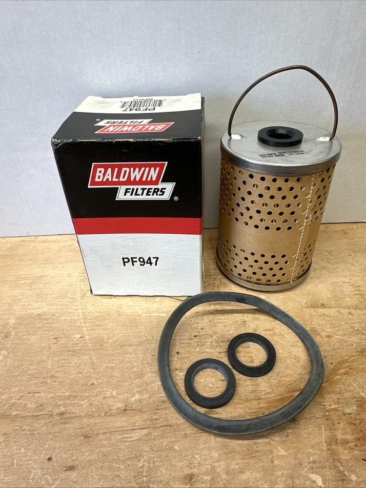 NOS Baldwin PF947 Fuel Element