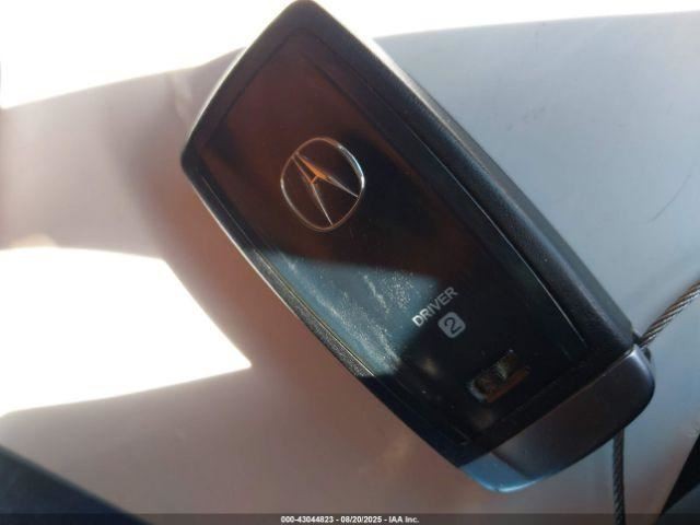 Temperature Control Front Dash Fits 14-20 MDX 2515191