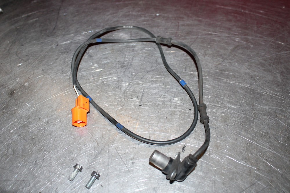 2005 Honda ST1300 OEM FRONT ABS BRAKE SENSOR