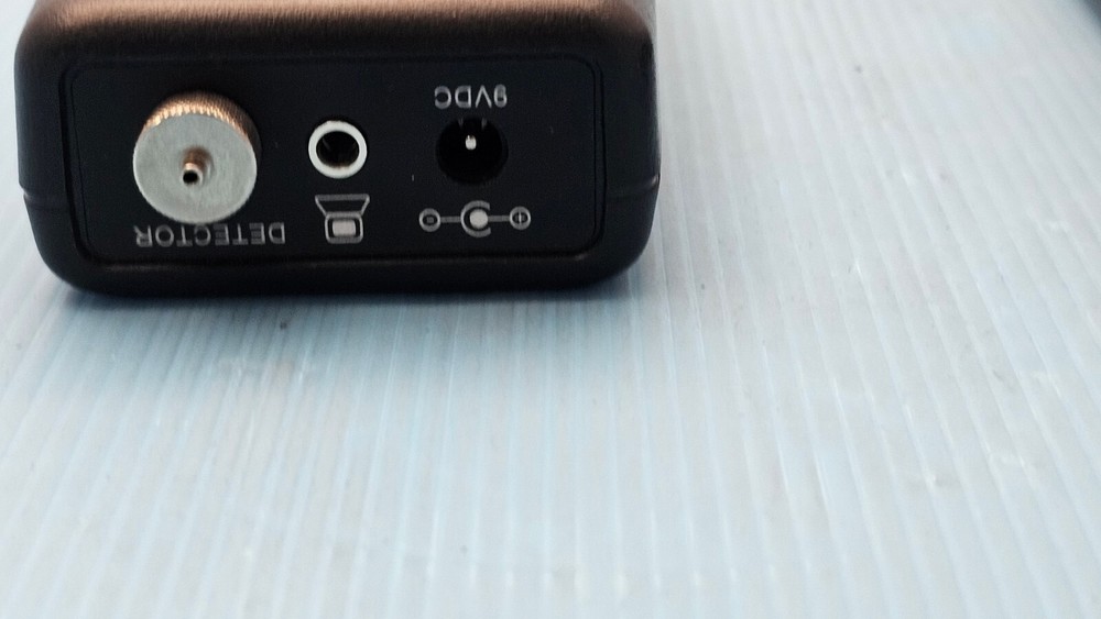 Optical Wavelength WT-1 Optical Power Meter w/ DO2, LO2 Optical Source