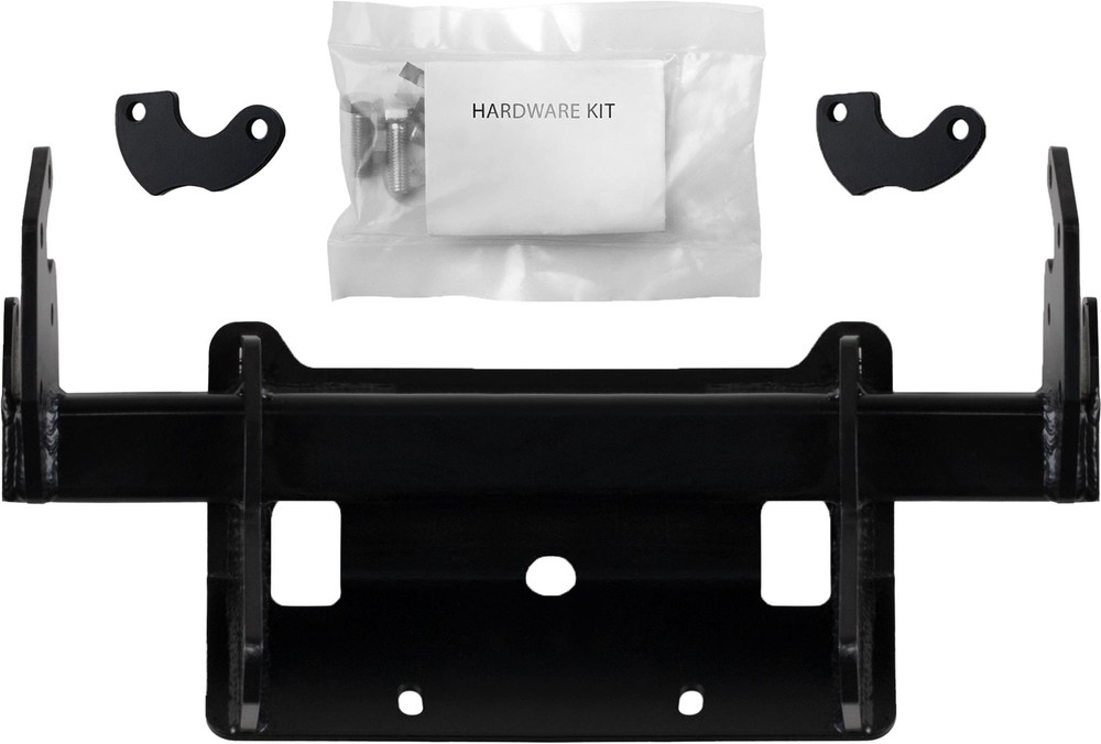 Utv Plow Mount