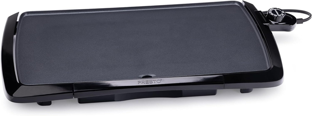 07030 Cool Touch Electric Griddle