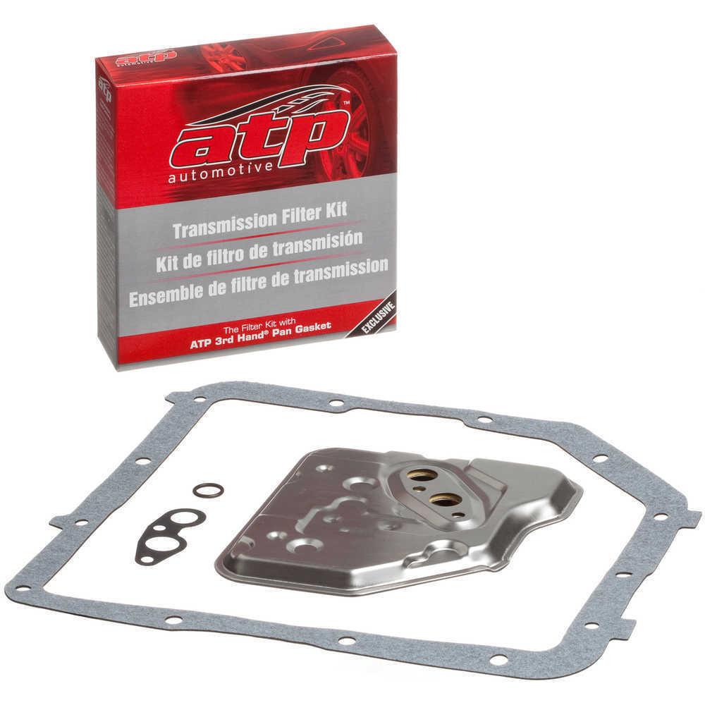 Transmission Filter Kit-Premium Replacement Auto Trans Filter Kit ATP B-45