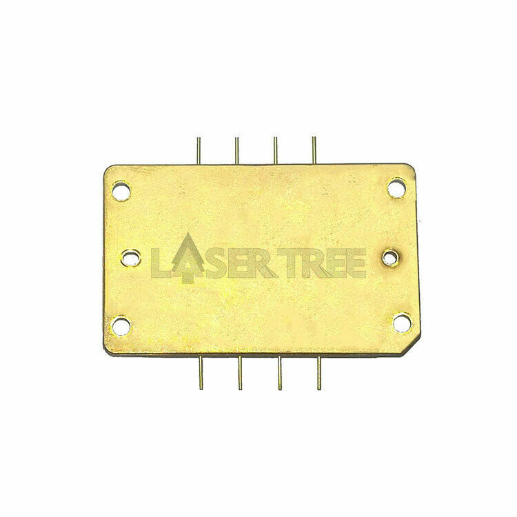 NICHIA 455nm 105W Multiple Blue Laser Diode Chip Array NUBM36