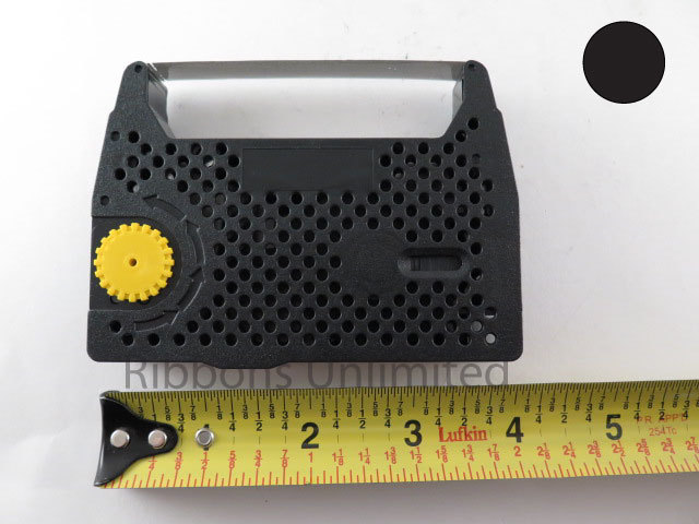 Compatible with Olivetti ET 60 Compact black Correctable Typewriter Ribbon NEW