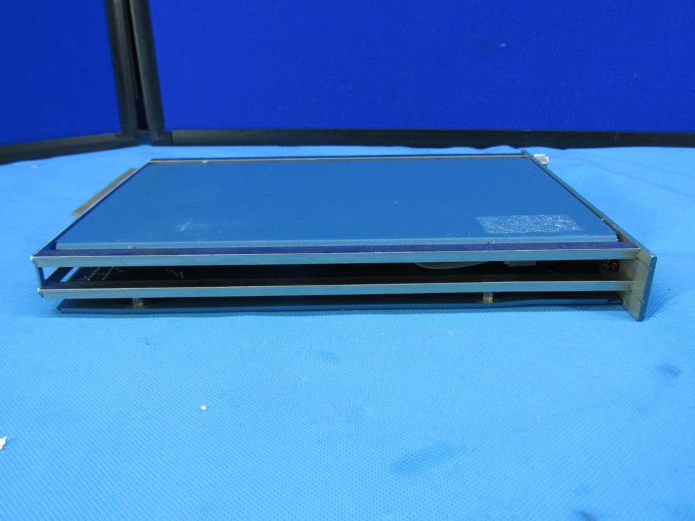 LeCroy Model 8901A GPIB to CAMAC Interface Module