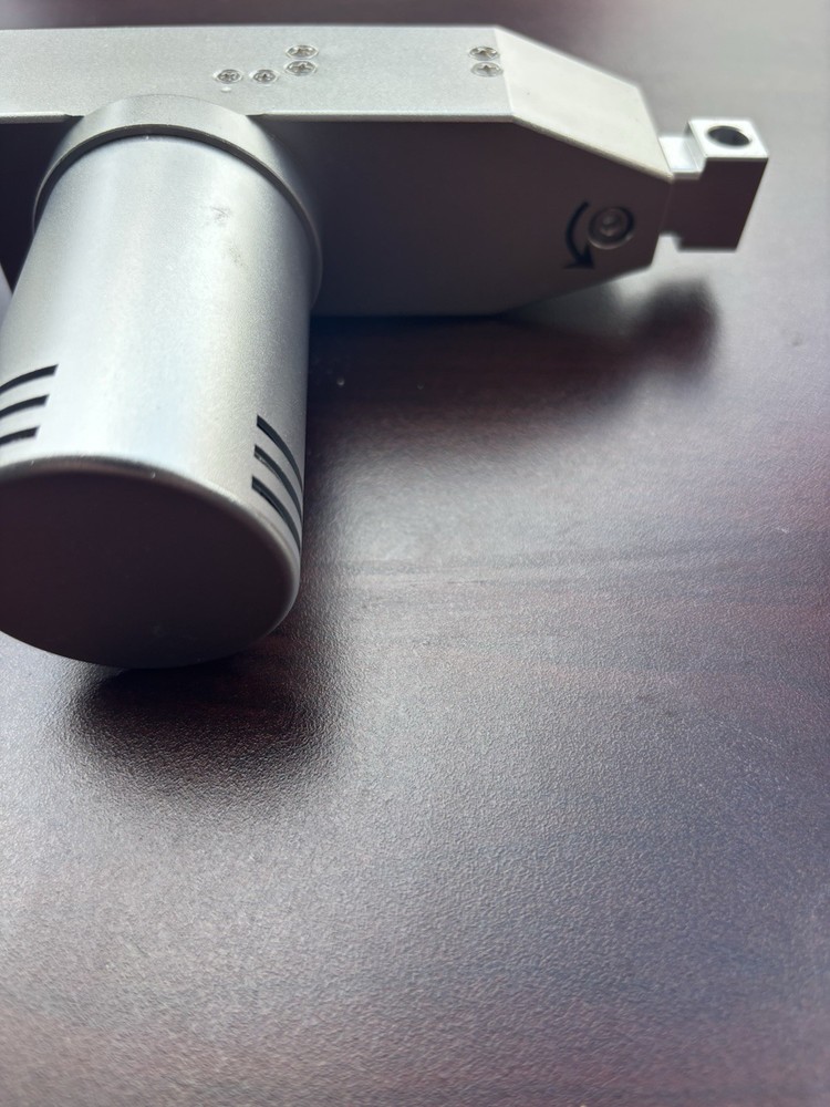 Electric Dreadlock Tool