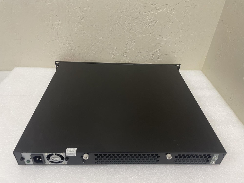 CHECKPOINT PB-20 SECURITY FIREWALL APPLIANCE