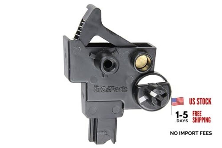 2098201910 Convertible Top Switch