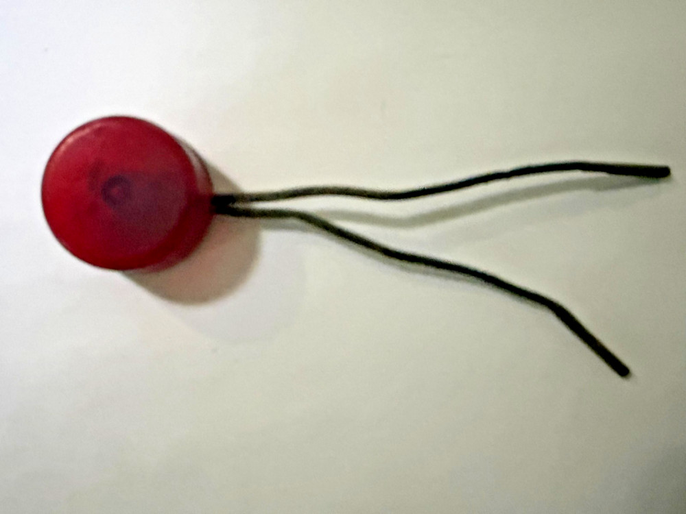 2526 KD battery cell tester