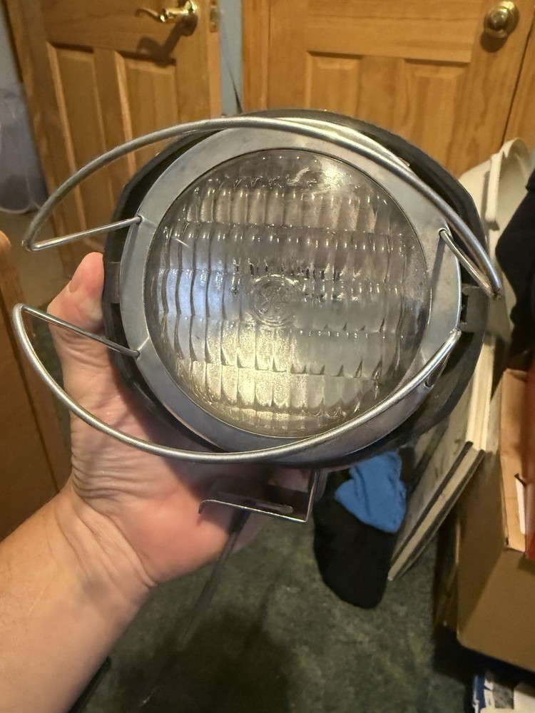 GAF Anscomatic Camera Light cameralight 6090-032