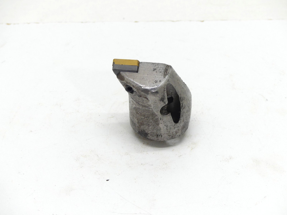 SD-MDUNL-244 Modular Boring Bar Head