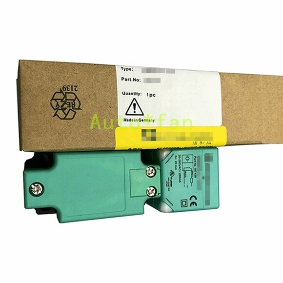 For compatible NBB20-U3-UU proximity switch sensor