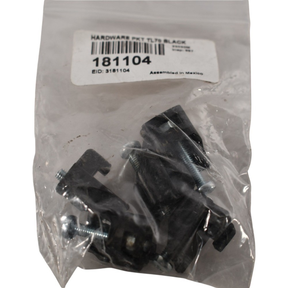 NEW Banner Engineering 181104 TL70 Hardware Packet Stack Light Mounting Kit