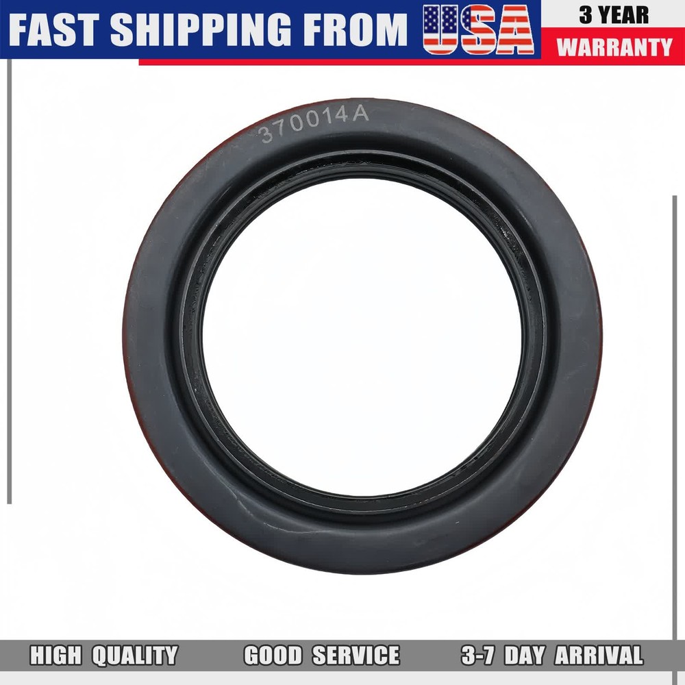 4Set For Dexter 10K, 12K, & 15K Trailer Axles 1056 Oil Seals Replaces 010-056-00