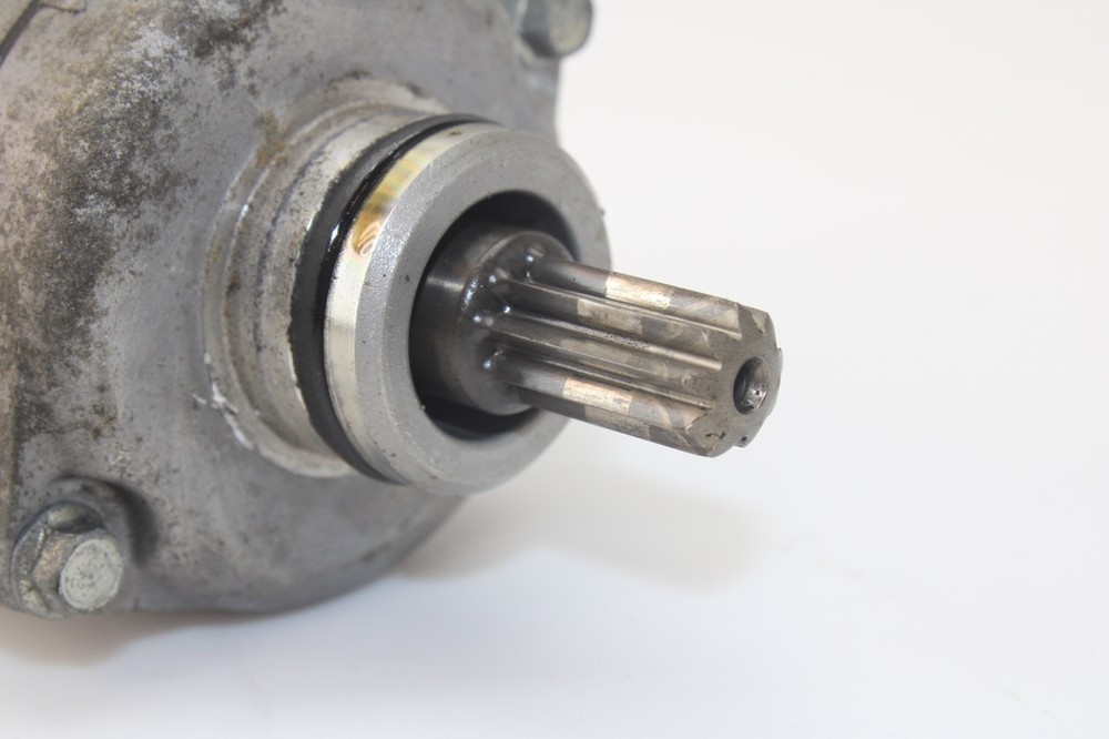 09 -12 CBR600RR STARTER MOTOR STARTING ELECTRIC ENGINE RELAY SWITCH