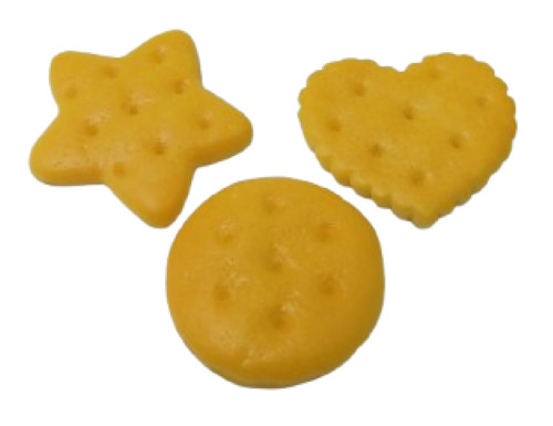Display Fake Food Prop Cheez-it Crackers