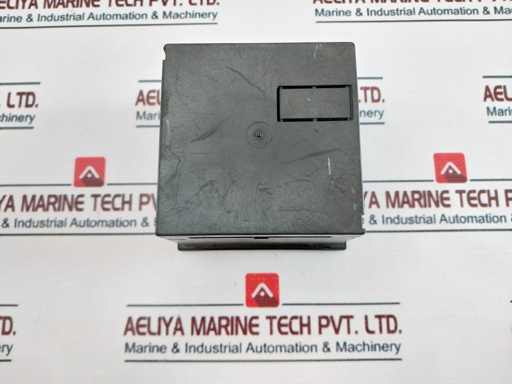 Deif EQ96-X Voltmeter 0-800 v