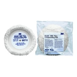 3M 05711 Wool Compounding Pad