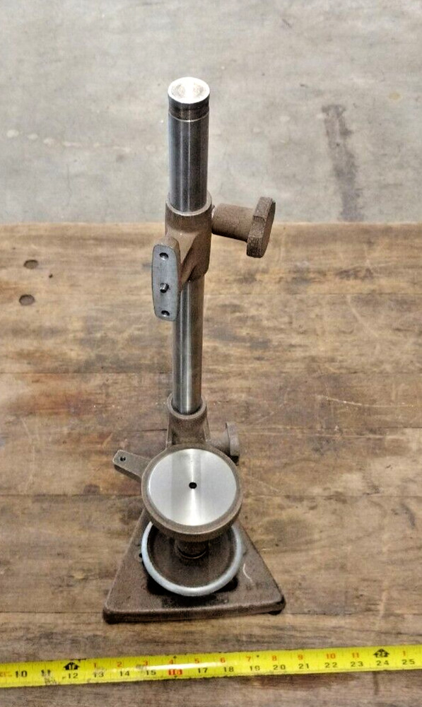 CHATILLON INSPECTION STAND FORCE TEST STAND.