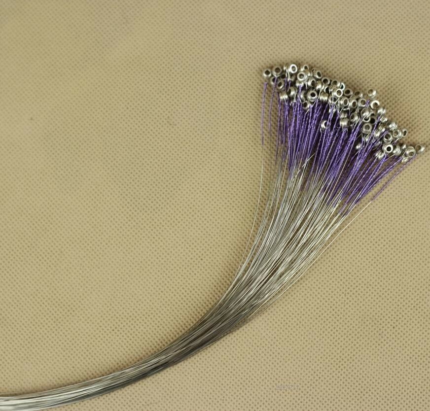 20pcs Cello A strings ,4/4 Full size, Steel A cello strings