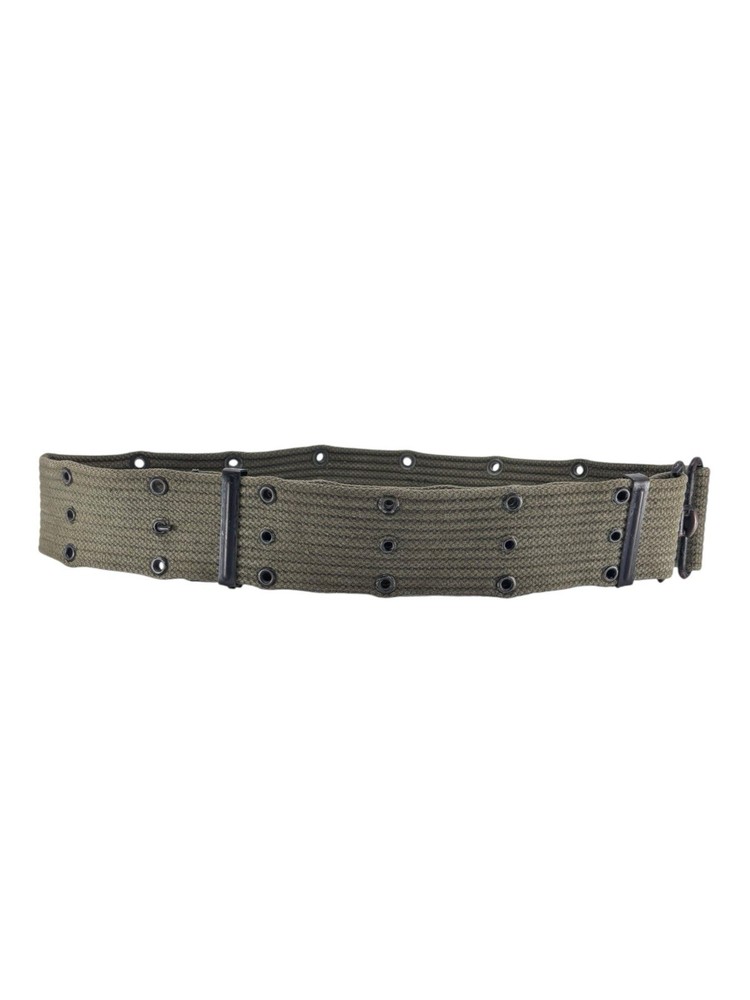 1950 Korean War US Army M1936 Pistol Web MEDIUM Belt
