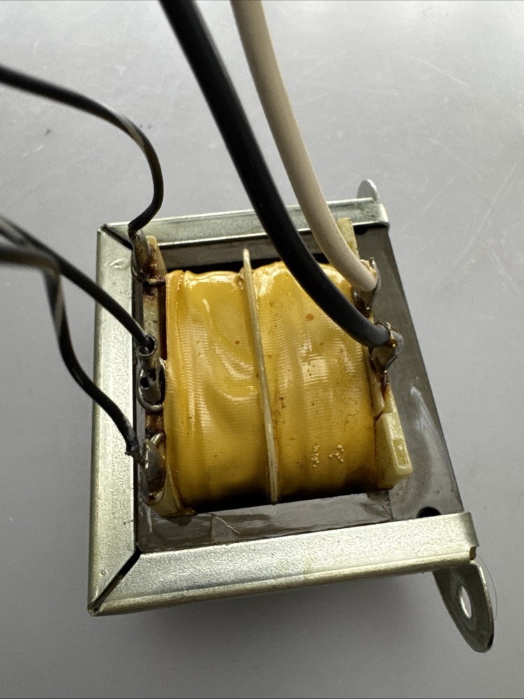 SIGNAL TRANSFORMER 241-7-12