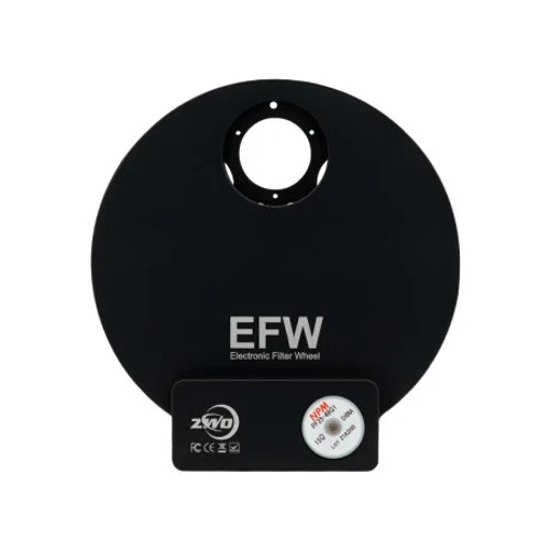ZWO EFW 8x1.25"(old version)