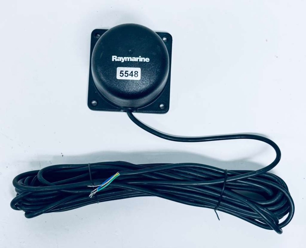 Raymarine Autohelm Fluxgate Compass Module for Autopilots