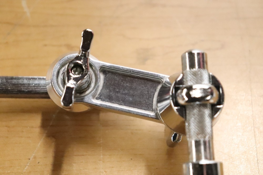 Gibraltar Cymbal Stacker with L Arm