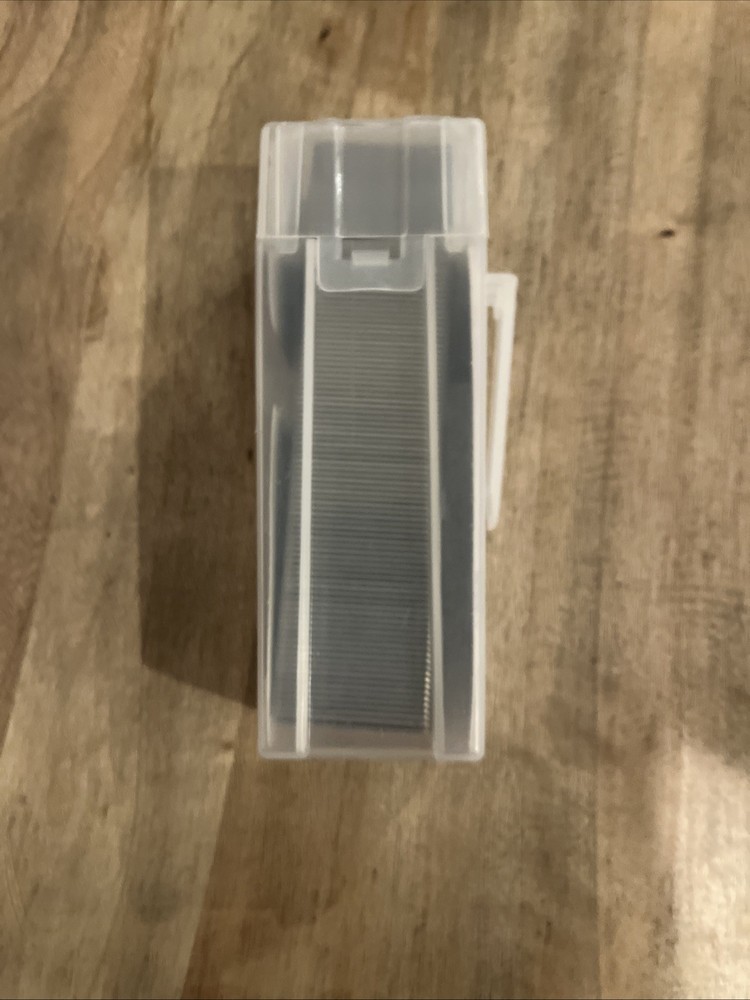Grip Rite SS 1-1/4” Collated Staples
