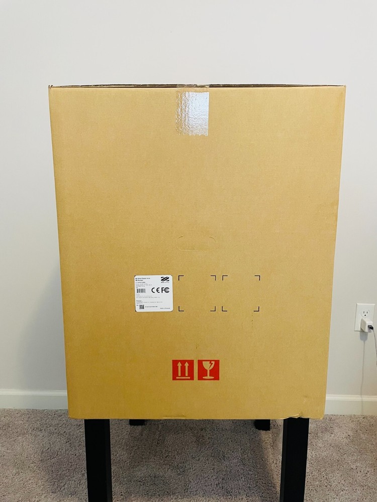 XYZ Da Vinci Mini Color 3D Printer - New -