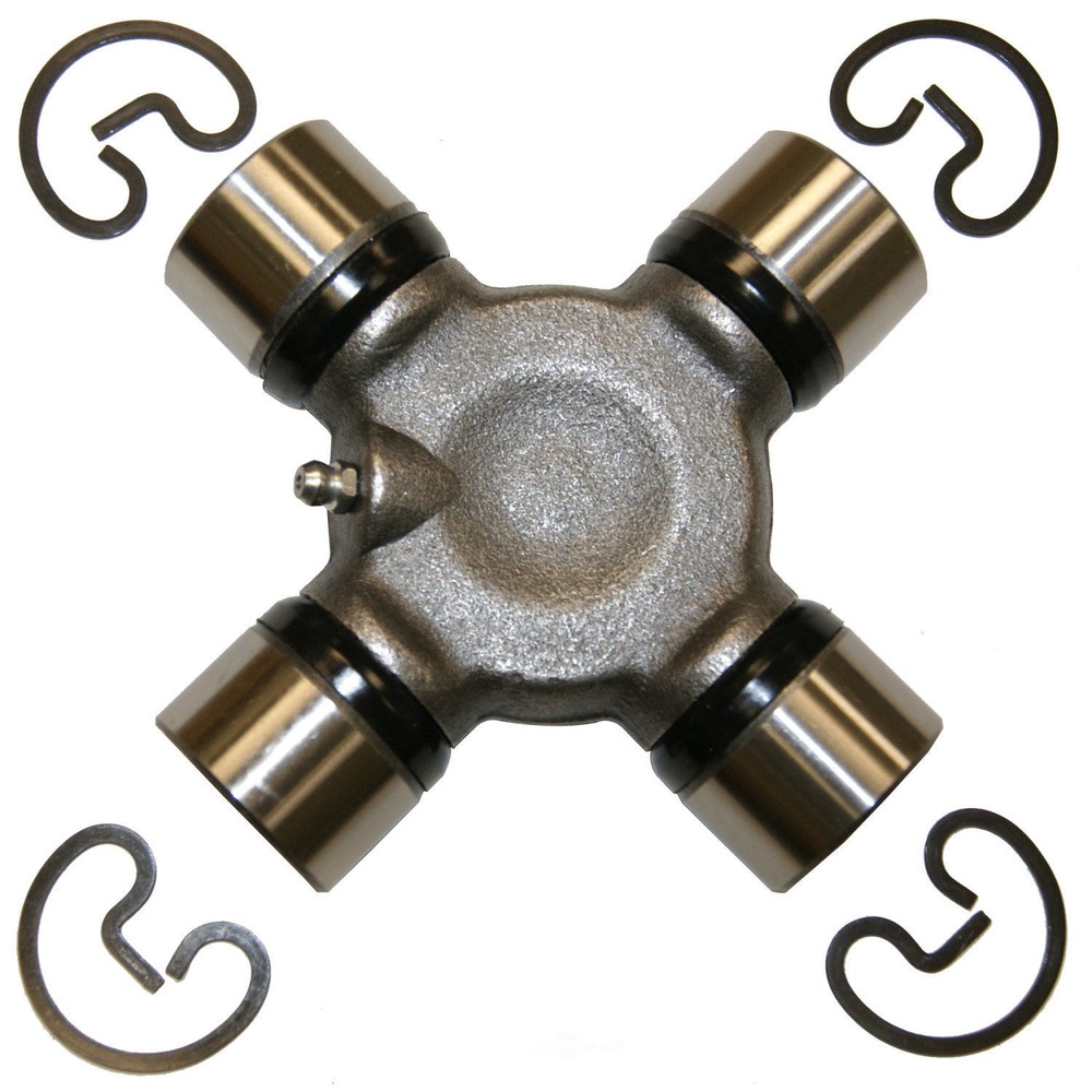 Universal Joint   GMB   230-0155