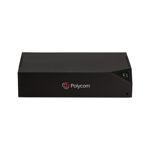 NEW Polycom Pano Wireless Presentation System 4K UHD Sharing Dev. 7200-84685-001