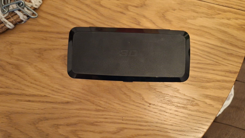 3D glasses gmon281716 a4 e340592