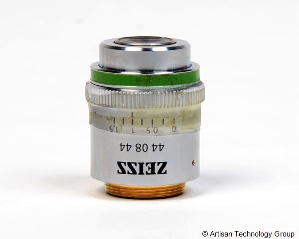 Carl Zeiss LD Achroplan 20x/0,40 Korr Microscope Objective