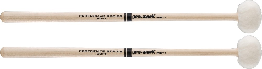 PROMARK Performer Series Timpani Maple Soft