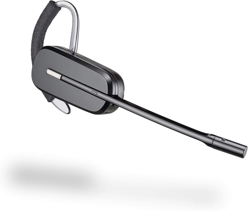 Plantronics PL-CS540 Convertible Wireless Headset Earset System