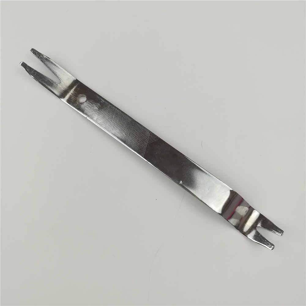 Car Refit Door Panel Interior Sound Navigation Card Button Disassembly Tool