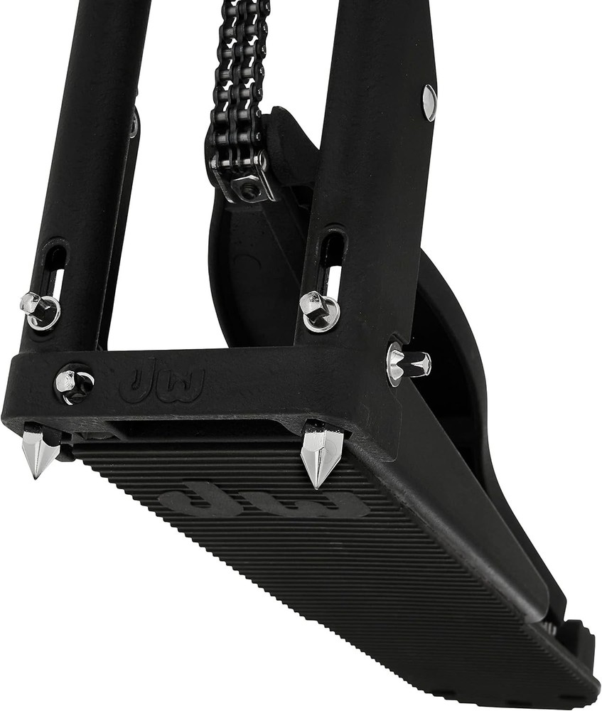 DW 3000 Series 3-Leg Hi-Hat Stand (DWCP3500A)