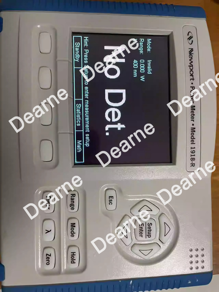Newpt 1918-R Handheld Optical Power Meter
