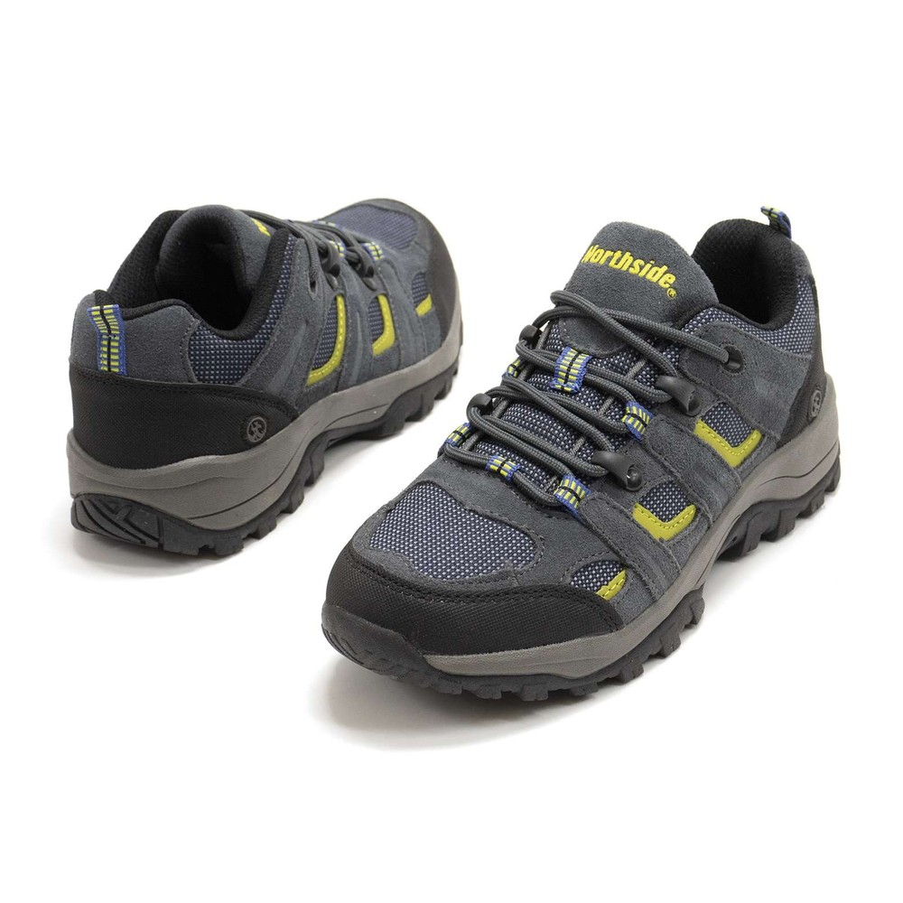 Kids' Northside Monroe Low Jr. Hiking Boot